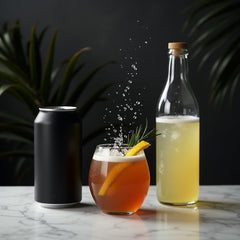 Boissons Prêtes-à-Emporter