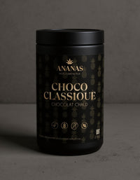 Chocolat chaud classique