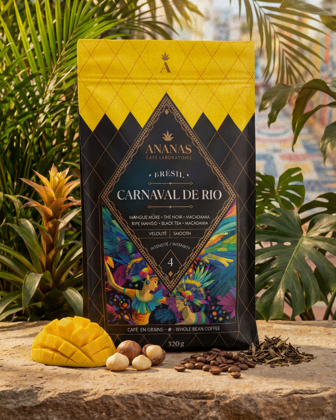 Rio Carnival