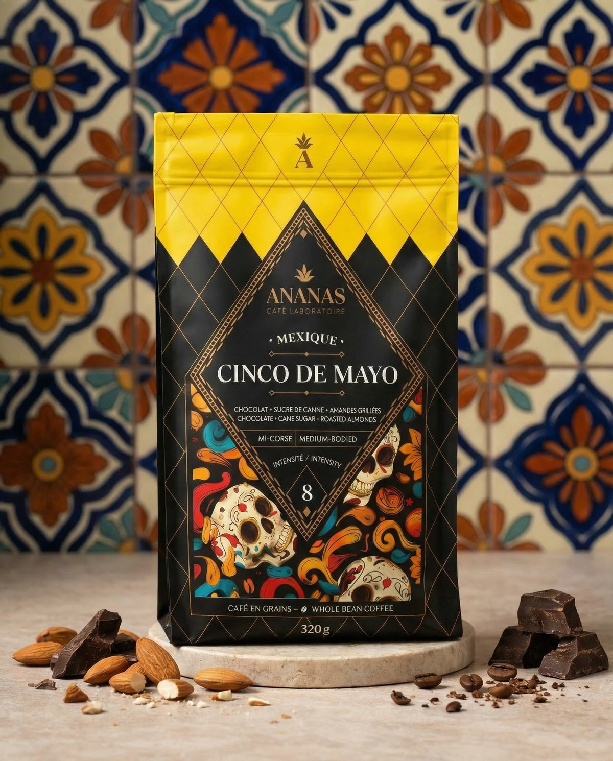 Cinco de Mayo