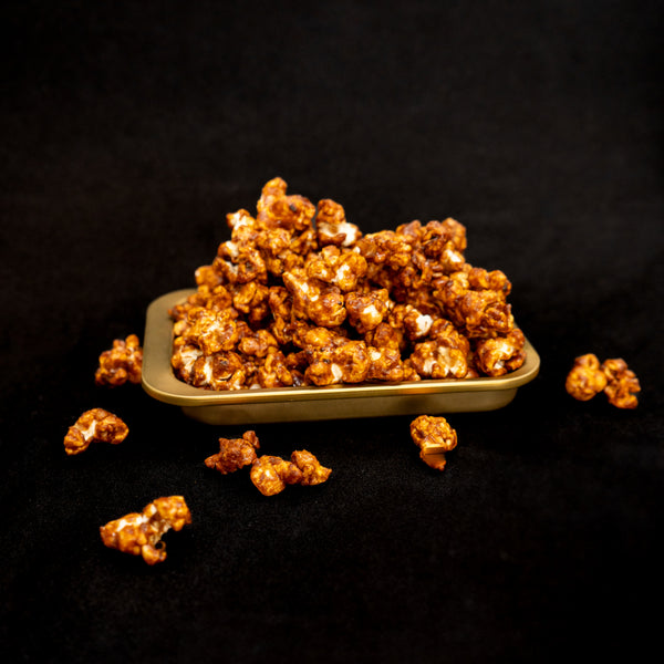 Caramoka Popcorn Bag