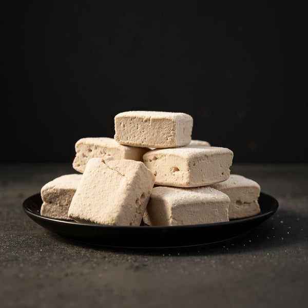 Bag of Caffeinated Cloud Marshmallows
