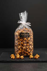 Caramoka Popcorn Bag