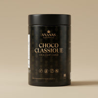 Classic Hot Chocolate