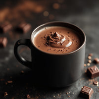 Chocolat chaud classique