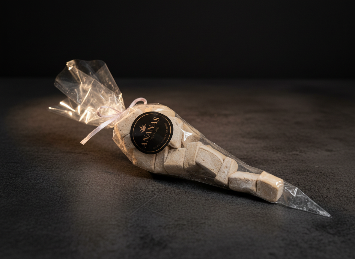 Bag of Caffeinated Cloud Marshmallows